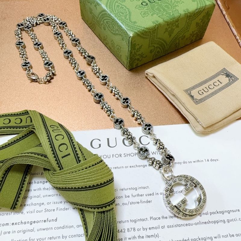 Gucci Necklaces